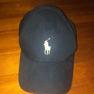 Polo by Ralph Lauren Cap